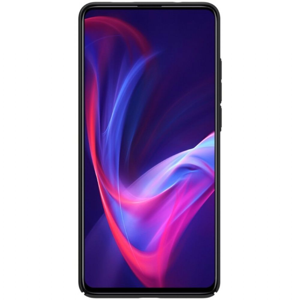 Hoesje voor Xiaomi Mi 9T / Mi 9T Pro Nillkin Frost Hard