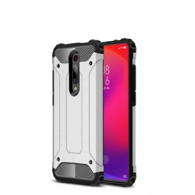 Hoesje voor Xiaomi Mi 9T / Mi 9T Pro Overlevende