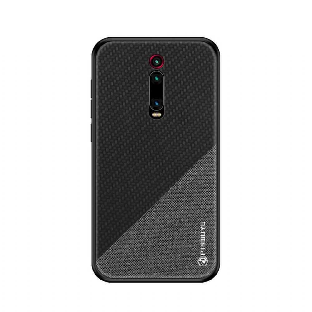 Hoesje voor Xiaomi Mi 9T / Mi 9T Pro Pinwuyo Honor-serie