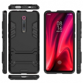 Hoesje voor Xiaomi Mi 9T / Mi 9T Pro Ultrabestendige Tong