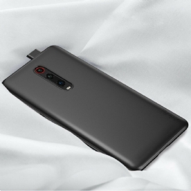 Telefoonhoesje voor Xiaomi Mi 9T / Mi 9T Pro Guardian Series X-niveau