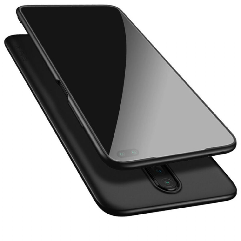 Telefoonhoesje voor Xiaomi Mi 9T / Mi 9T Pro Guardian Series X-niveau