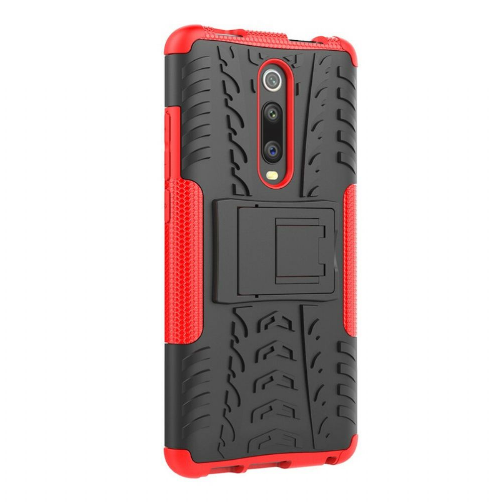 Telefoonhoesje voor Xiaomi Mi 9T / Mi 9T Pro Ultrabestendig