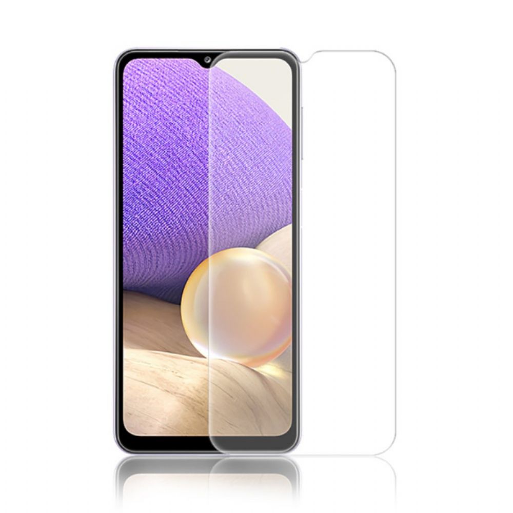 Gehard Glas Bescherming Voor Samsung Galaxy A03S Mocolo