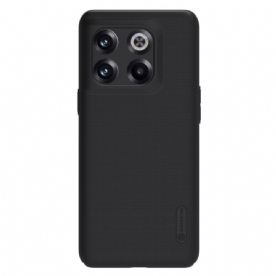 Hoesje voor OnePlus 10T 5G Nillkin Frosted Rigid