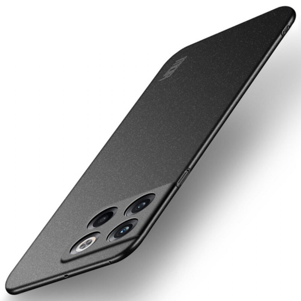 Telefoonhoesje voor OnePlus 10T 5G Ultrafijne Mofi