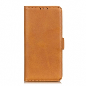 Folio-hoesje voor Samsung Galaxy A31 Flip Case Dubbele Klep