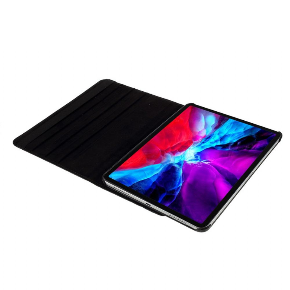 Cover iPad Pro 13 (2024) 360 Graden Draaibare Standaard