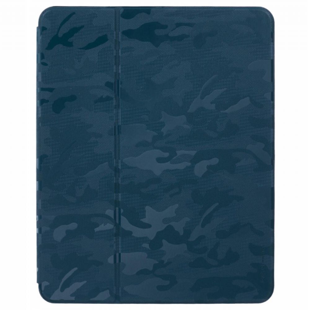 Cover iPad Pro 13 (2024) Premium X-level