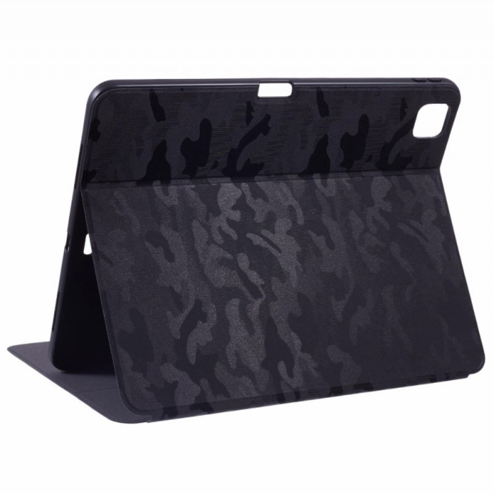 Cover iPad Pro 13 (2024) Premium X-level