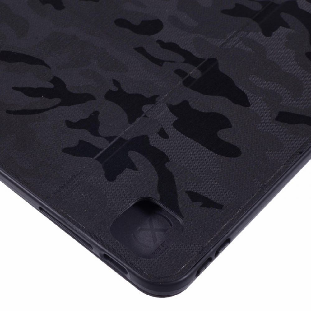 Cover iPad Pro 13 (2024) Premium X-level