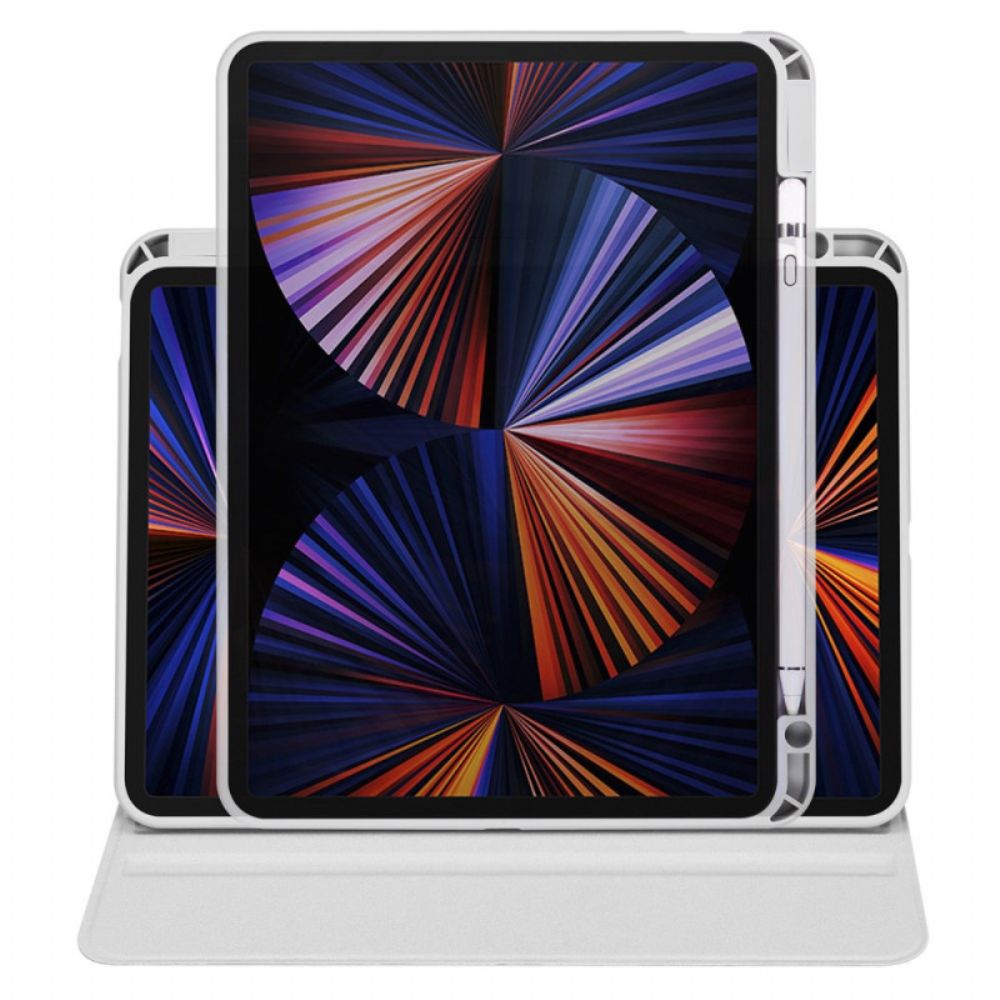 Cover iPad Pro 13 (2024) Roterende Steun