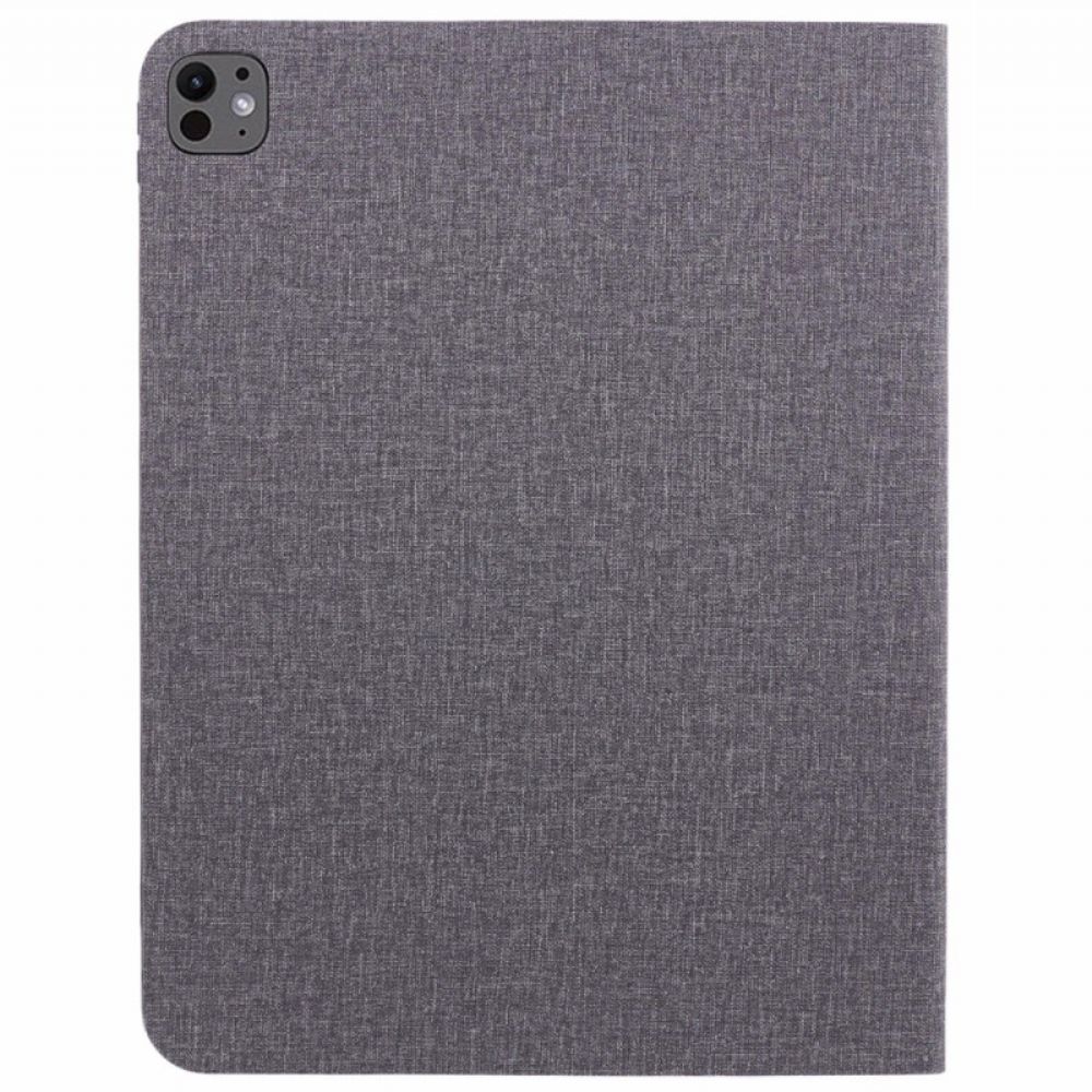 Cover Voor iPad Pro 13 (2024) X-level-stof