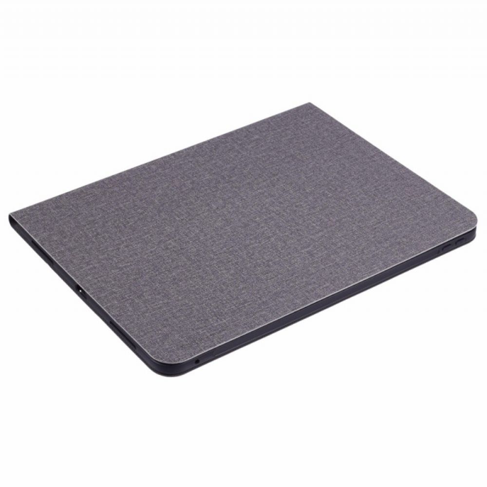 Cover Voor iPad Pro 13 (2024) X-level-stof