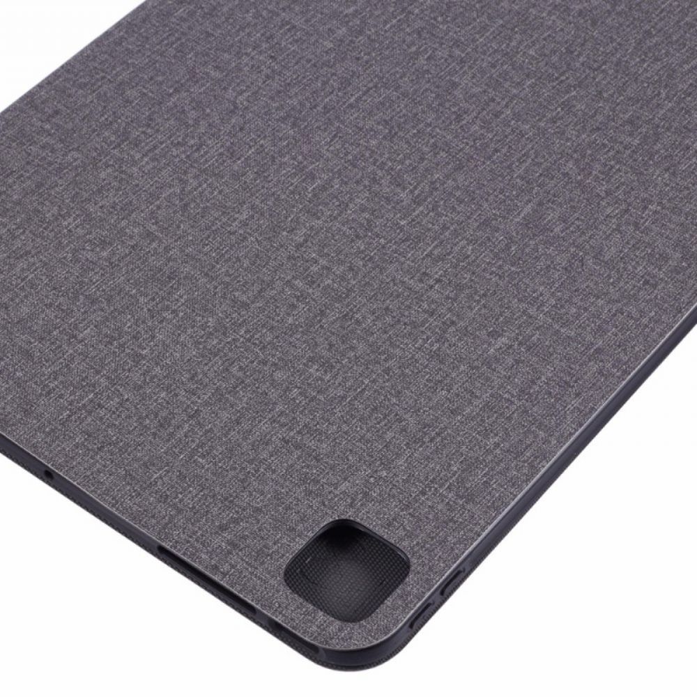 Cover Voor iPad Pro 13 (2024) X-level-stof