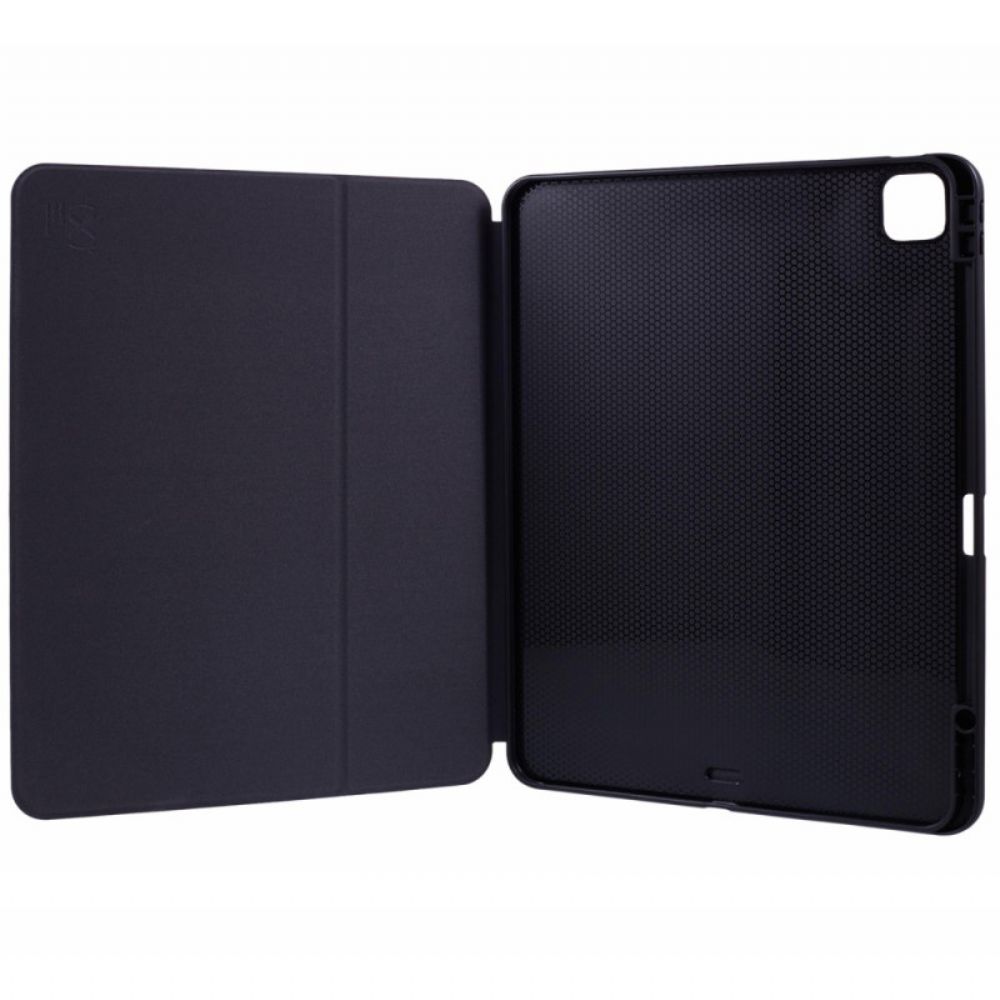 Cover Voor iPad Pro 13 (2024) X-level Stylushouder