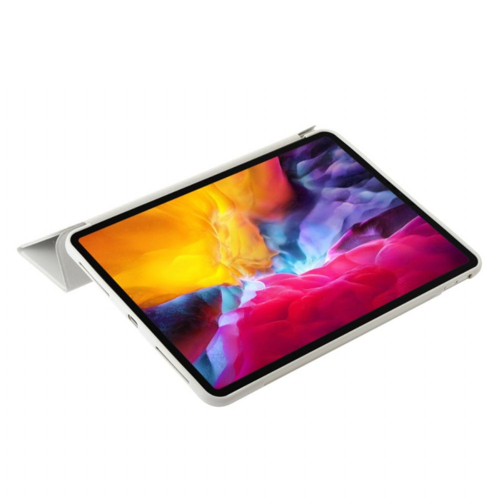 iPad Pro 13 (2024) Drievoudige Klep En Stylushouder