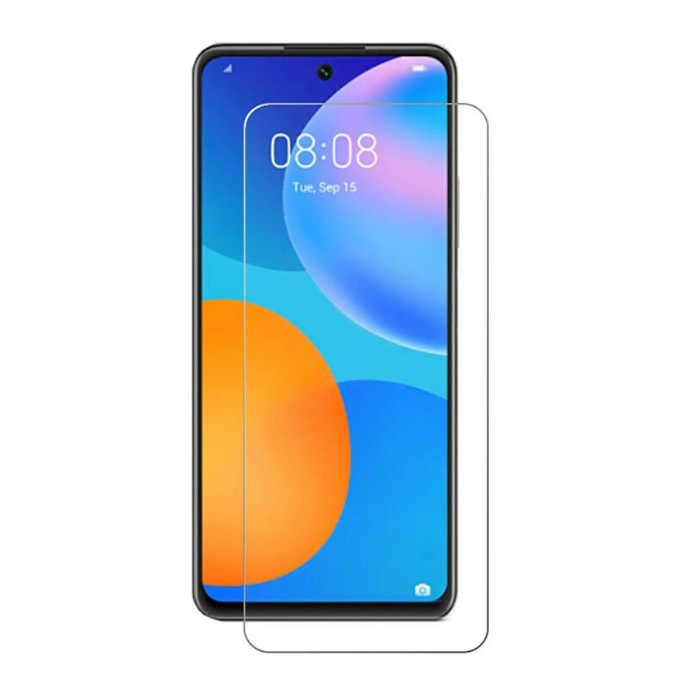 Hd Lcd-Scherm Beschermfolie Voor Huawei P Smart 2021