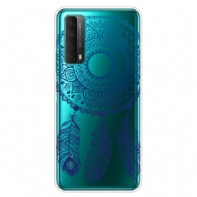 Telefoonhoesje voor Huawei P Smart 2021 Klassieke Mandala