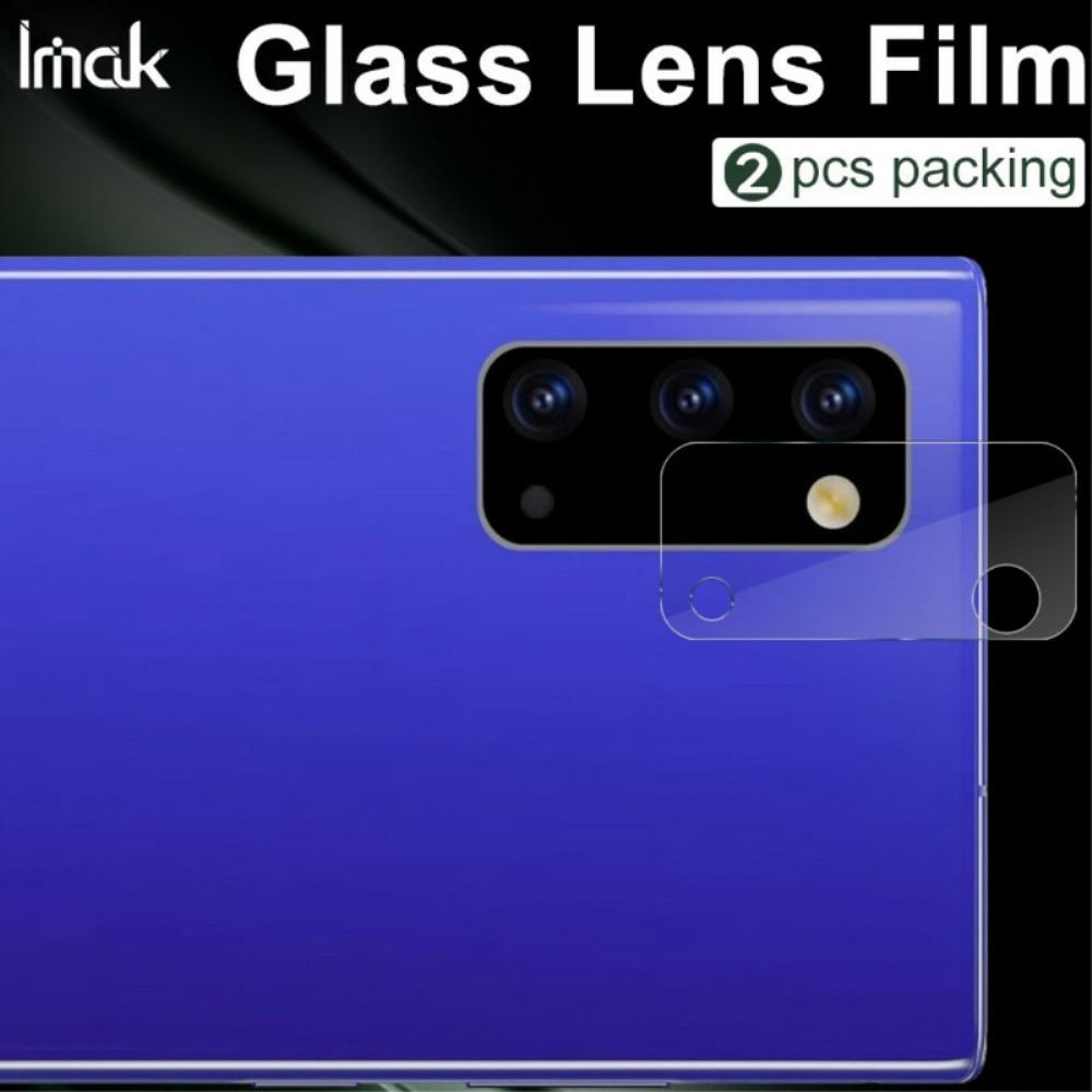 Beschermende Lens Van Gehard Glas Voor Samsung Galaxy Note 20 Imak