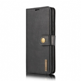 Folio-hoesje voor Samsung Galaxy Note 20 Dg. Ming Afneembaar