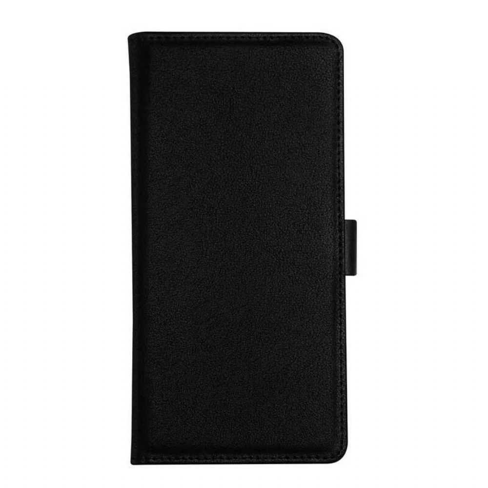 Folio-hoesje voor Samsung Galaxy Note 20 Dzgogo Milo-serie