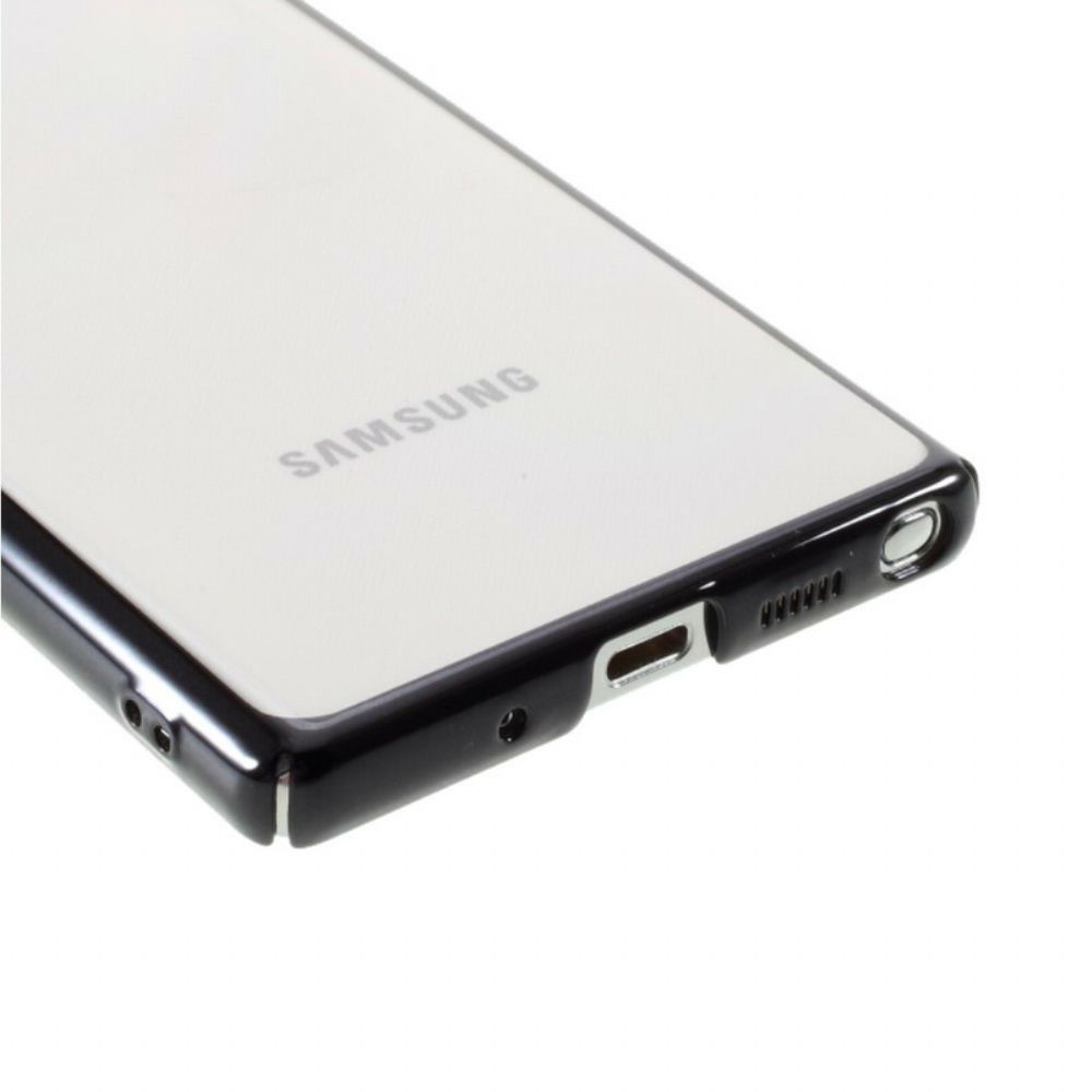 Hoesje voor Samsung Galaxy Note 20 Dawn Series X-level