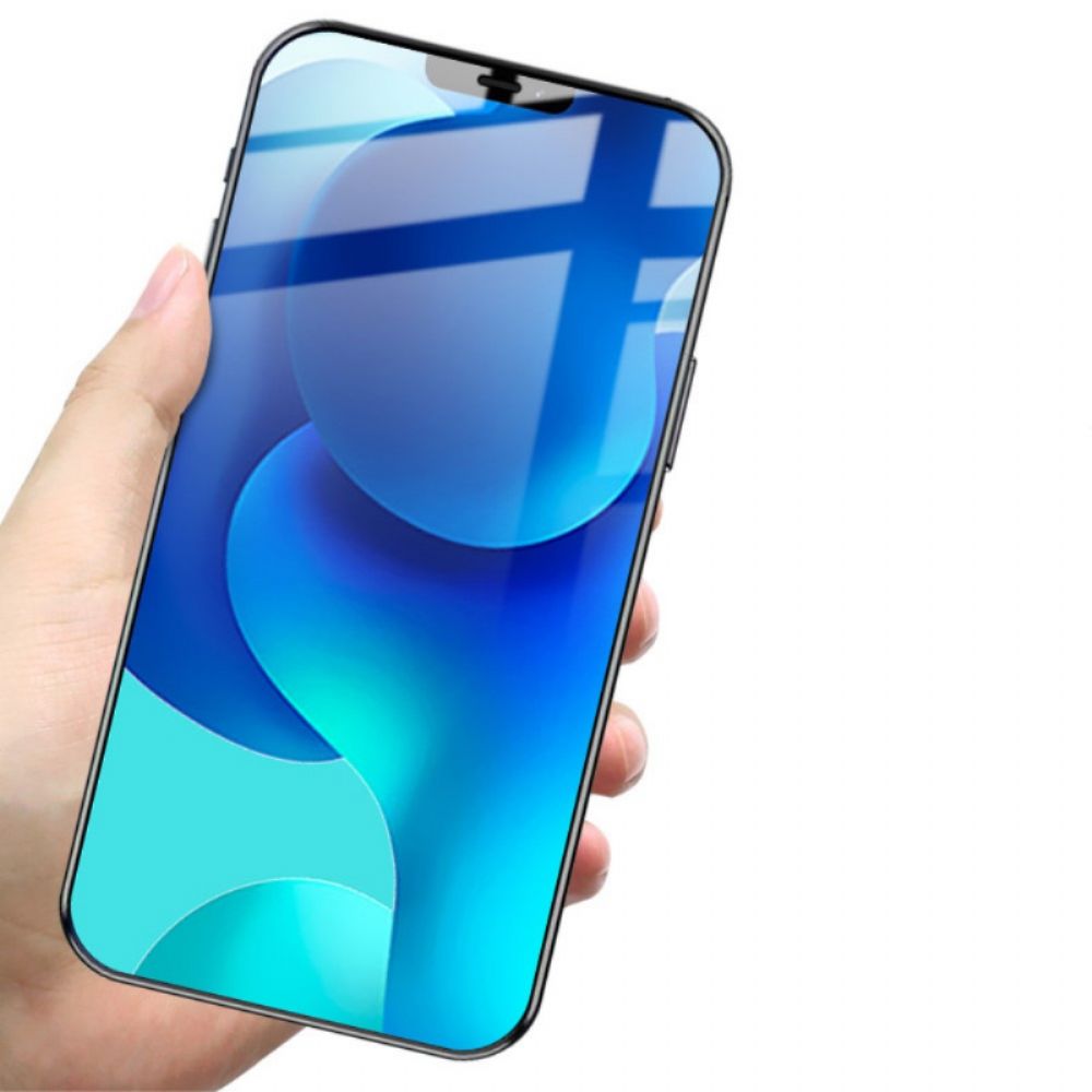 Bescherming Van Gehard Glas Voor iPhone 11 Pro / X / Xs