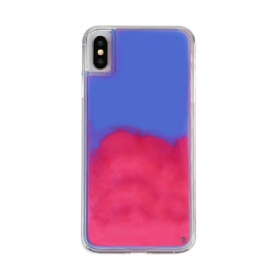 Hoesje voor iPhone X / XS Helder