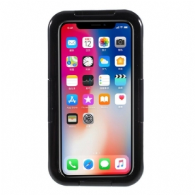 Hoesje voor iPhone X / XS Waterdichte Airbag