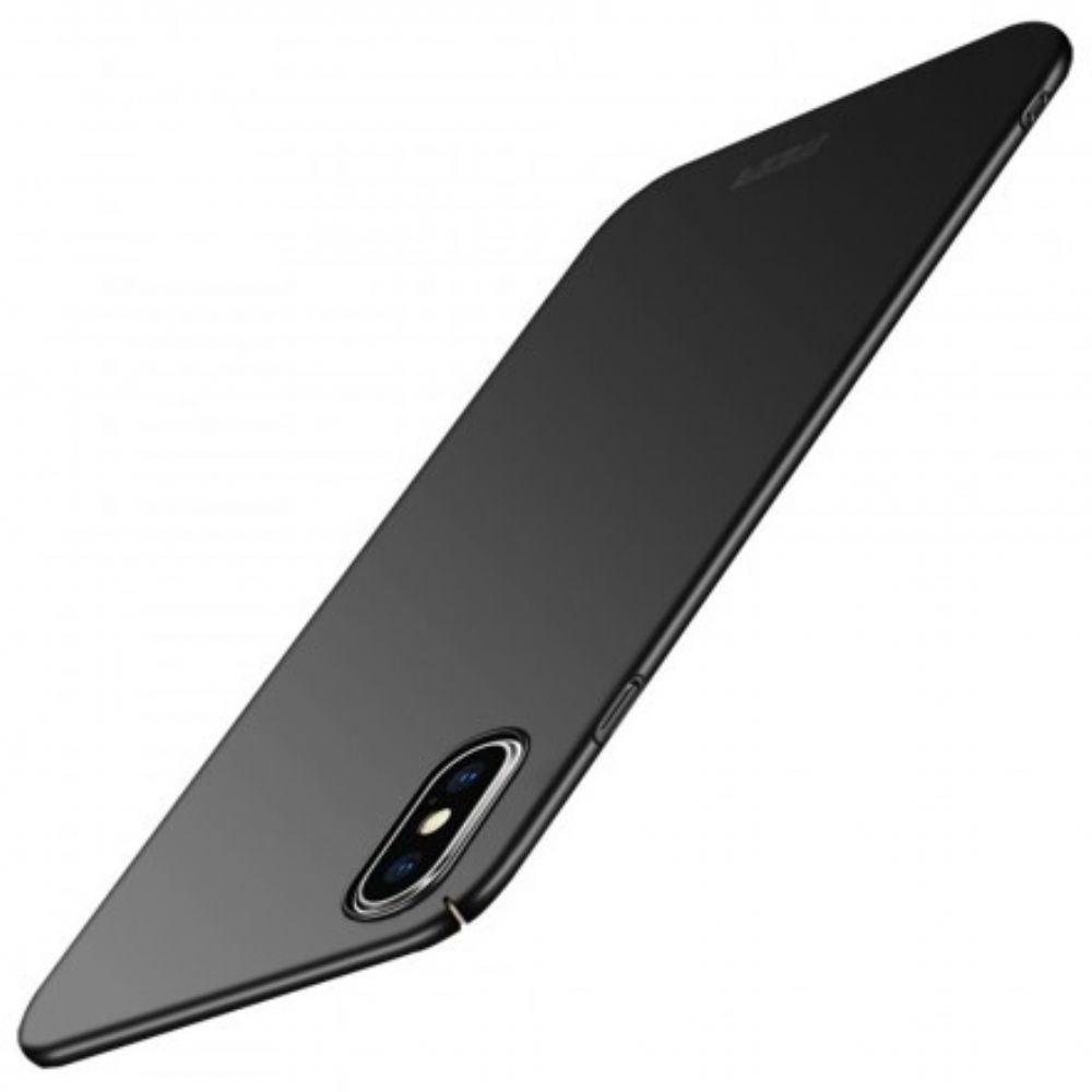 Telefoonhoesje voor iPhone X / XS Mofi