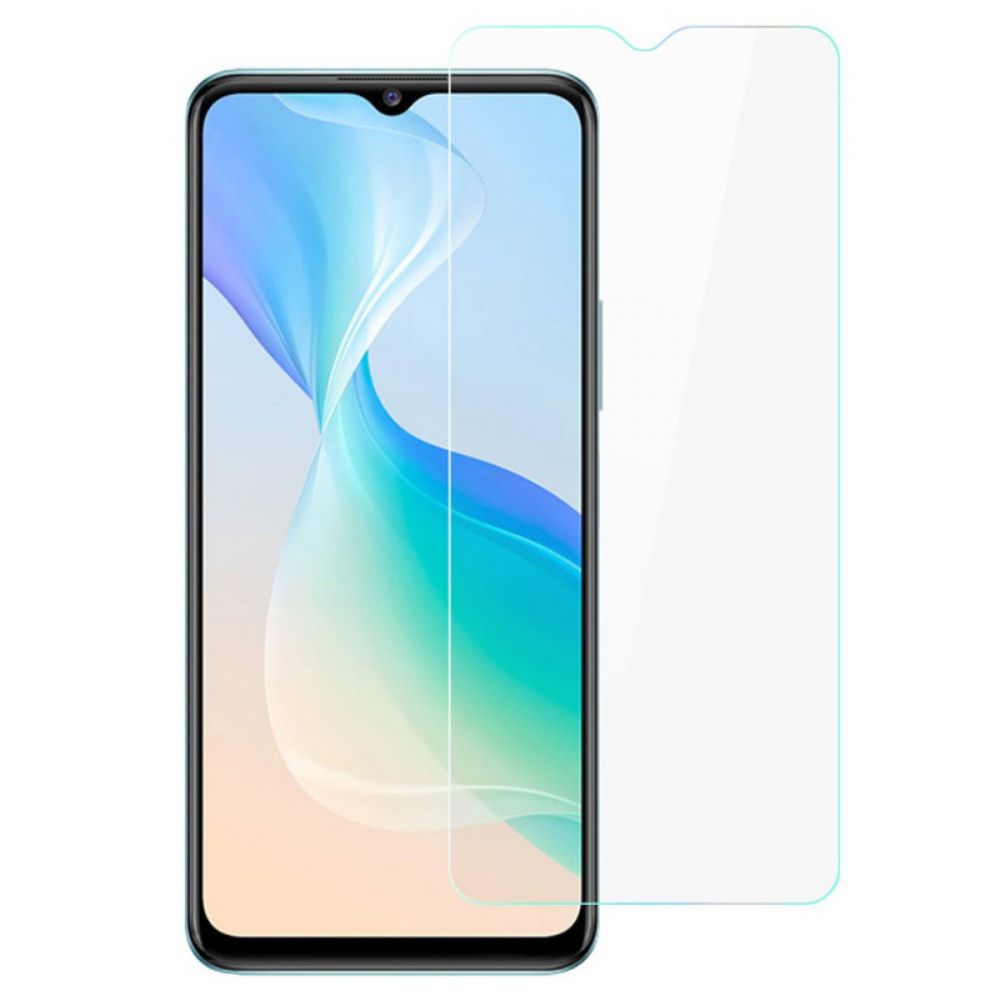 Bescherming Van Gehard Glas (0.3 Mm) Voor Vivo Y76-Scherm