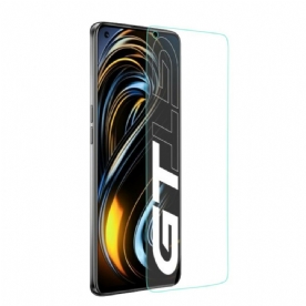 Arc Edge-Bescherming Van Gehard Glas Voor Het Realme Gt 5G-Scherm