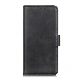 Folio-hoesje voor Realme GT 5G Flip Case Dubbele Klep