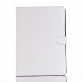 Folio-hoesje voor iPad Air 2 Met Magnetische Sluiting