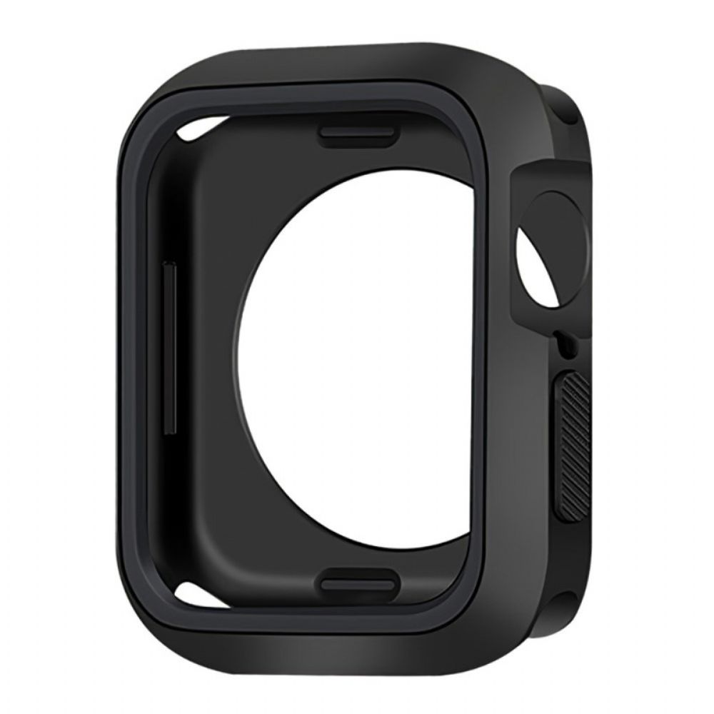 Apple Watch Series 7 41 Mm Anti-Shock Tweekleurige Behuizing