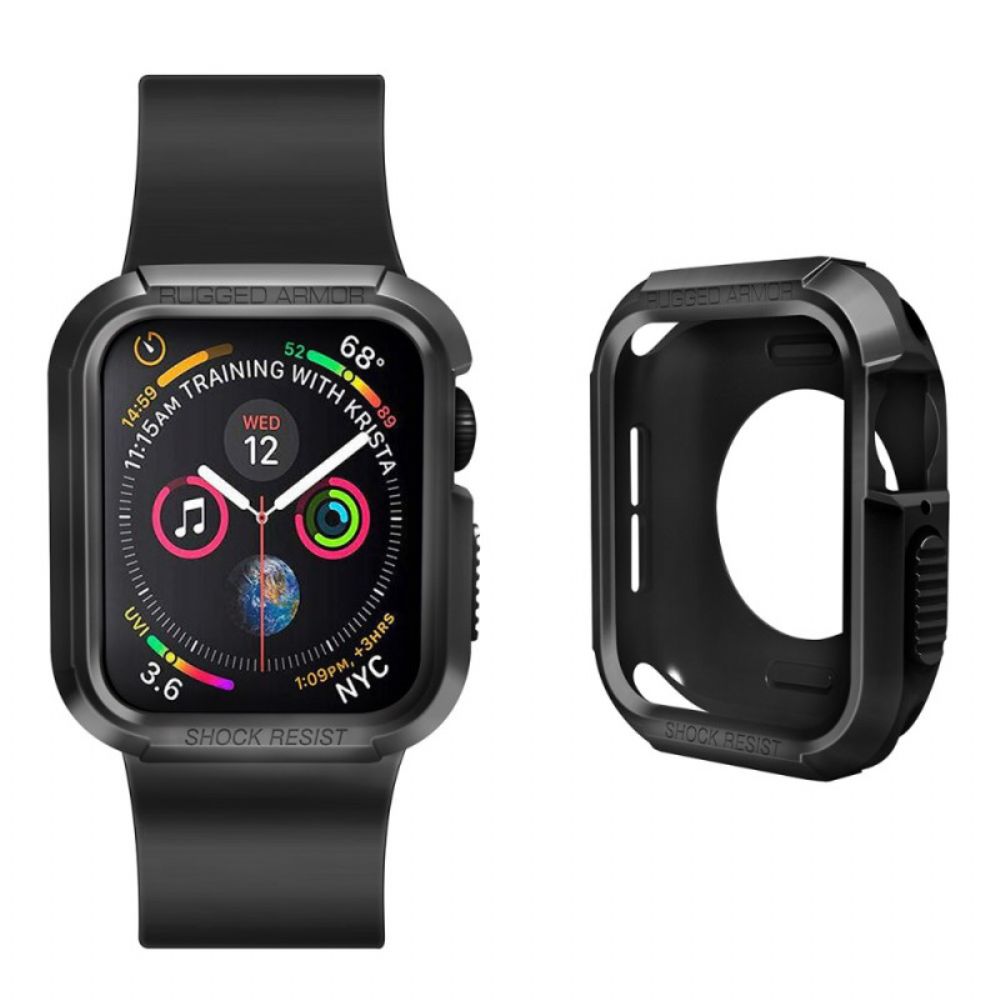 Apple Watch Series 7 41 Mm Anti-Vuil Behuizing