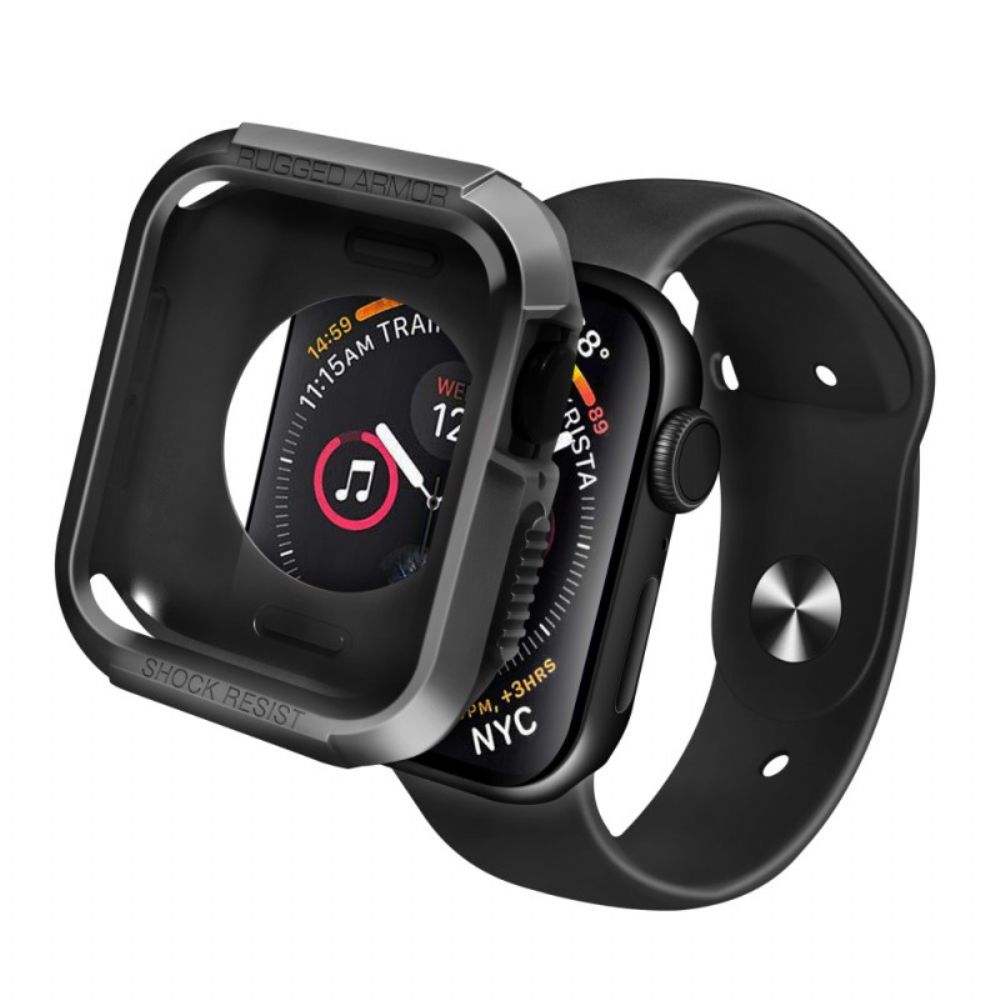 Apple Watch Series 7 41 Mm Anti-Vuil Behuizing