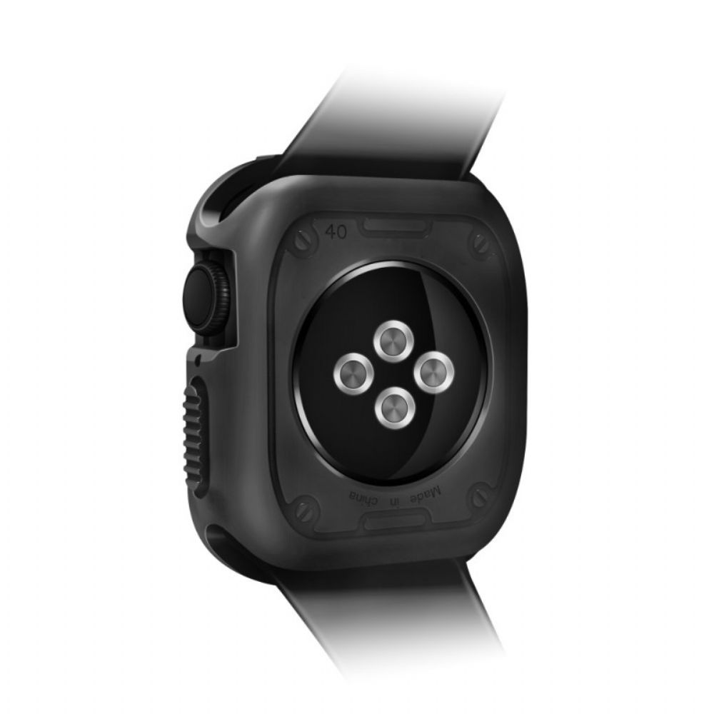 Apple Watch Series 7 41 Mm Anti-Vuil Behuizing