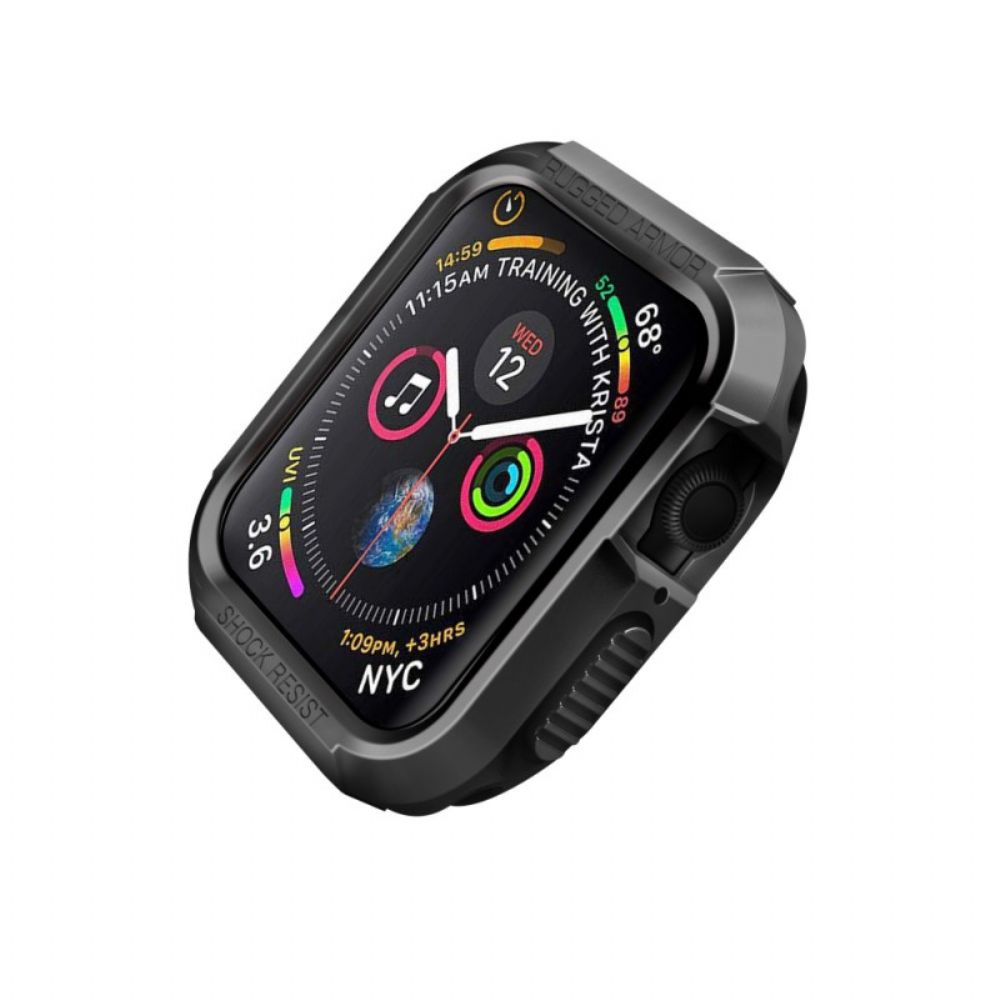 Apple Watch Series 7 41 Mm Anti-Vuil Behuizing