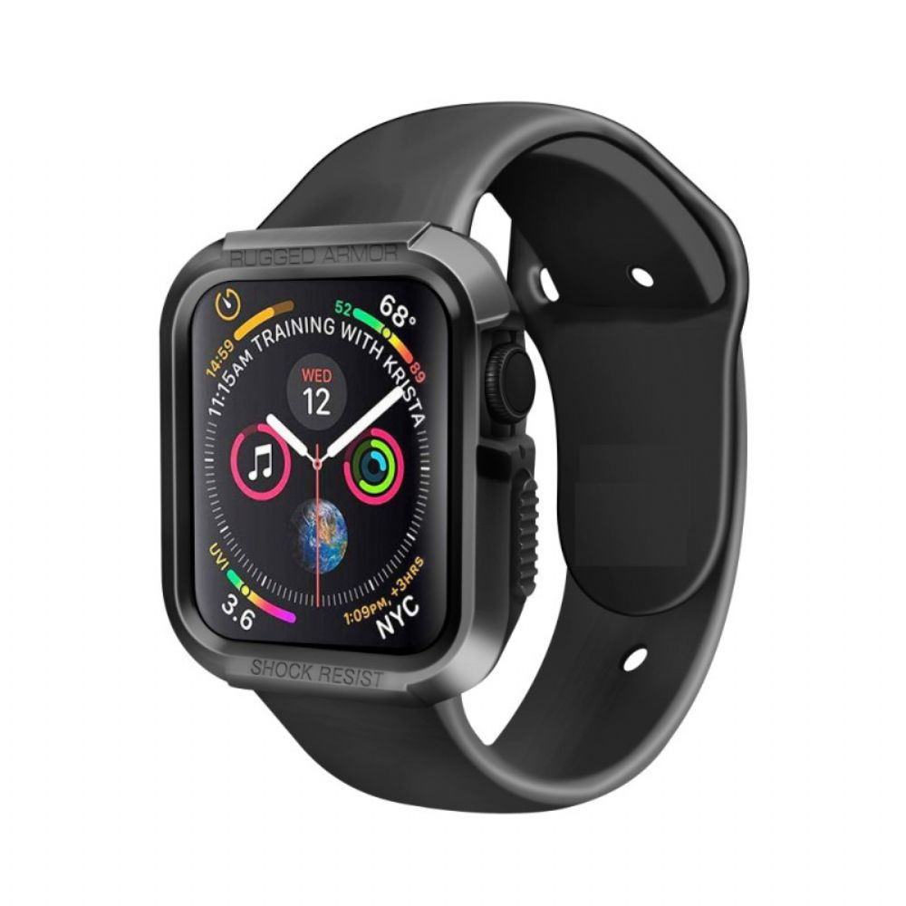 Apple Watch Series 7 41 Mm Anti-Vuil Behuizing