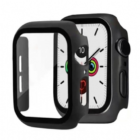 Apple Watch Series 7 41 Mm Beschermende Glazen Kast