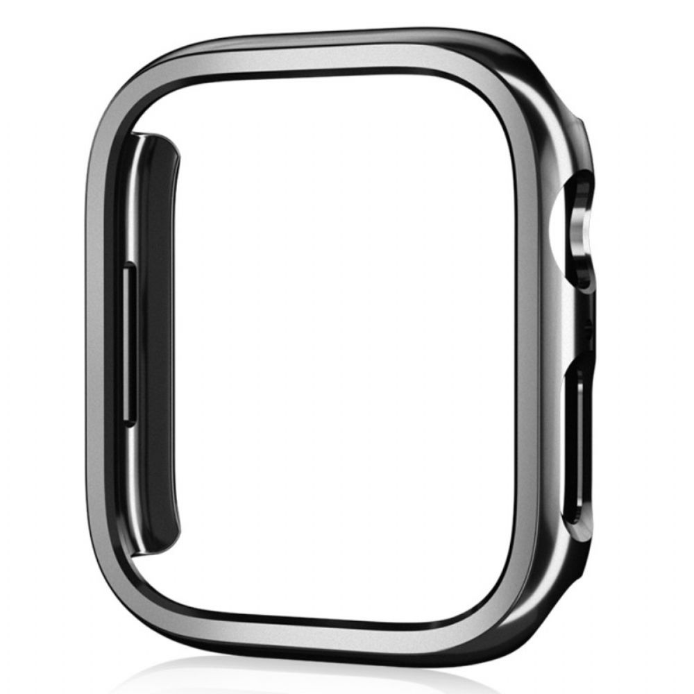 Apple Watch Series 7 41 Mm Gegalvaniseerde Antikrasbehuizing