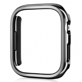 Apple Watch Series 7 41 Mm Gegalvaniseerde Antikrasbehuizing