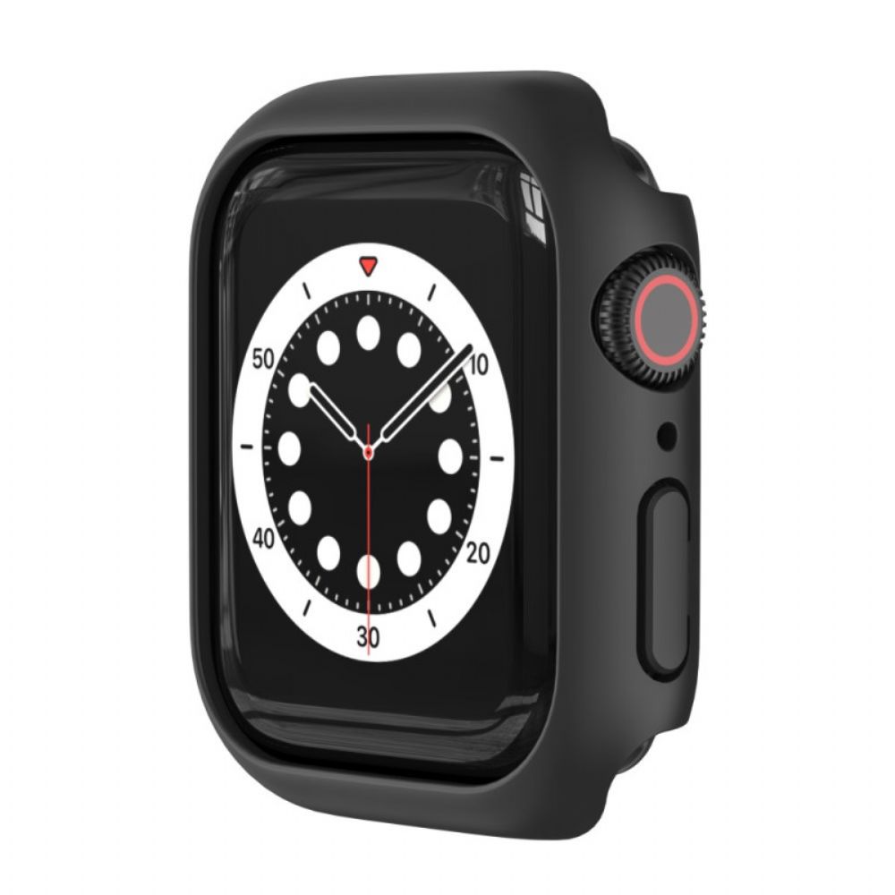 Apple Watch Series 7 41 Mm Kast Nauwkeurige Sneden