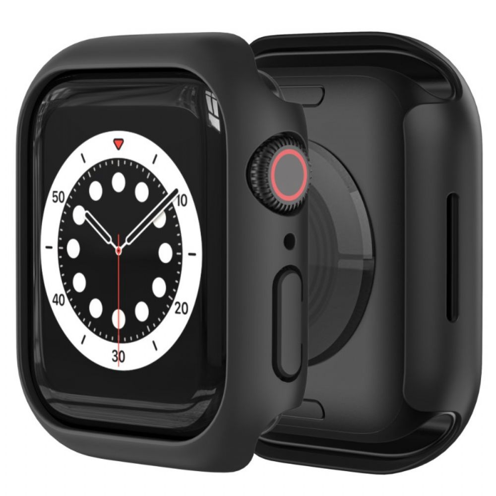 Apple Watch Series 7 41 Mm Kast Nauwkeurige Sneden