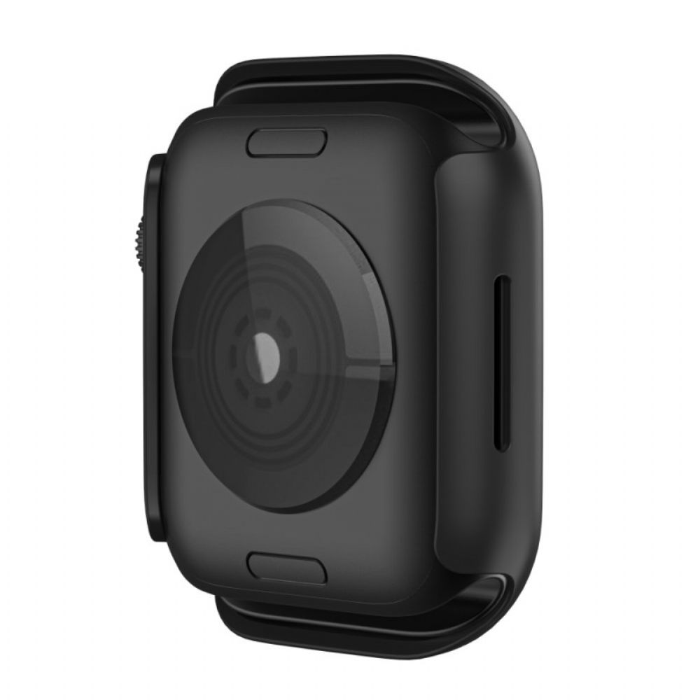 Apple Watch Series 7 41 Mm Kast Nauwkeurige Sneden