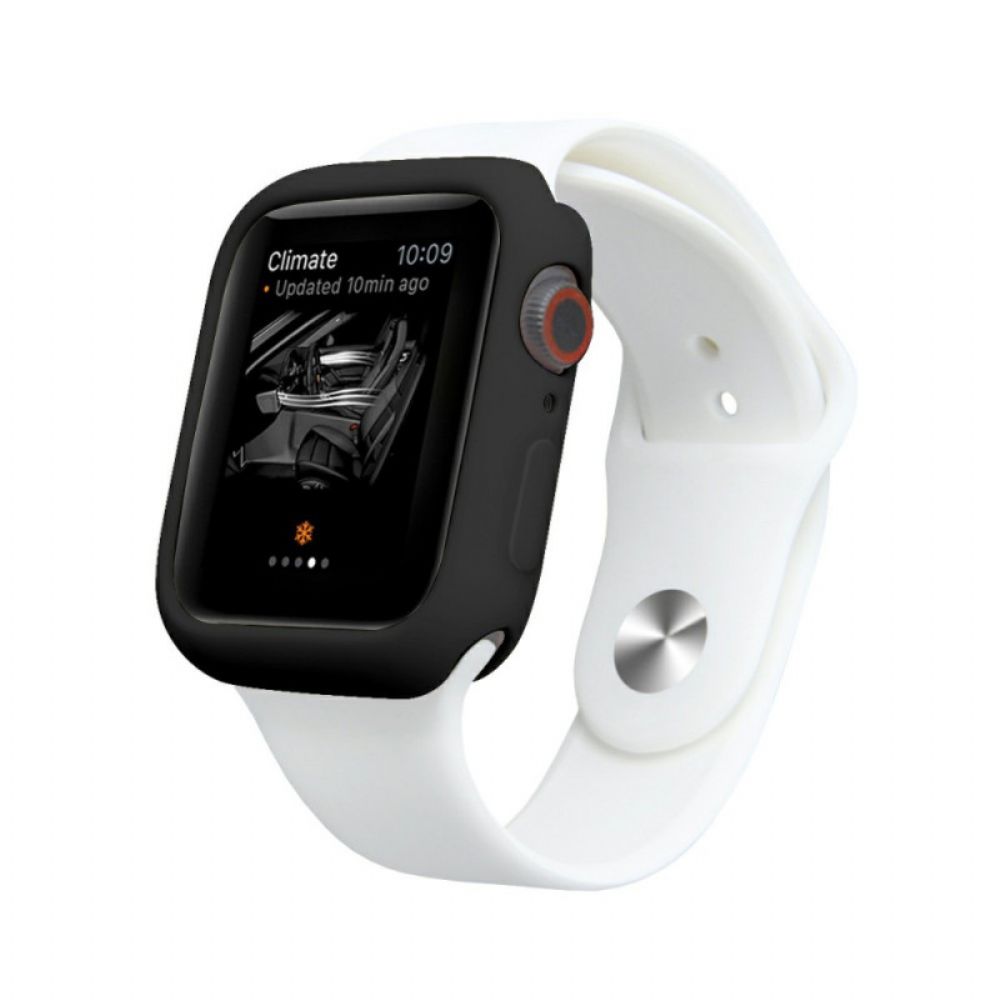 Apple Watch Series 7 41 Mm Kast Nauwkeurige Sneden