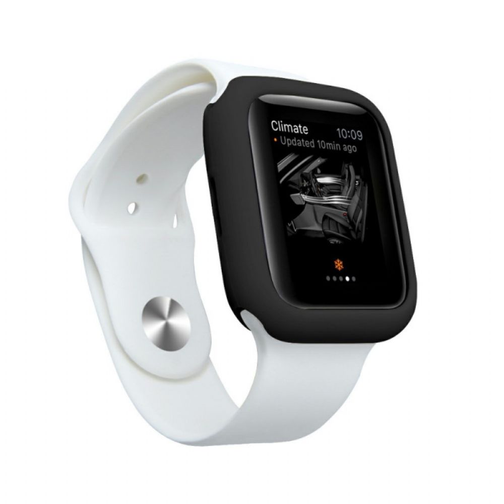 Apple Watch Series 7 41 Mm Kast Nauwkeurige Sneden