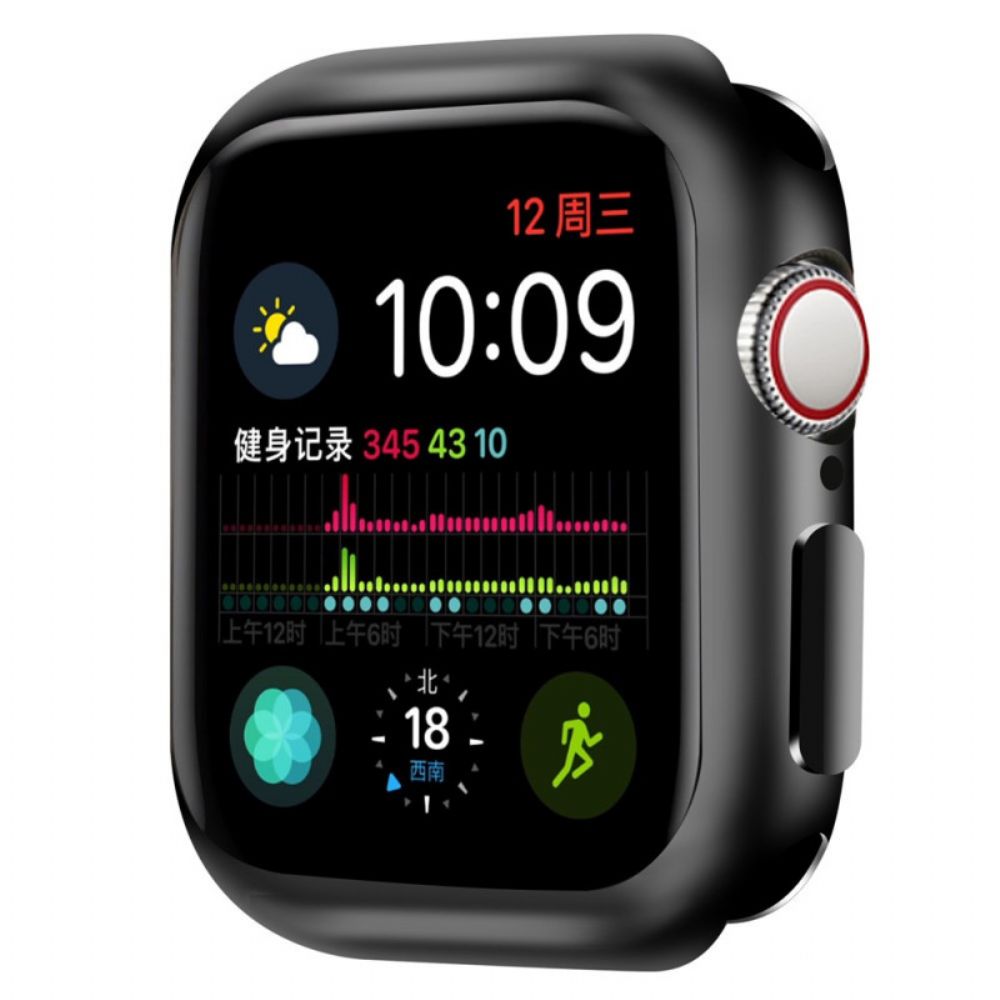 Apple Watch Series 7 41 Mm Losse Gegalvaniseerde Kast